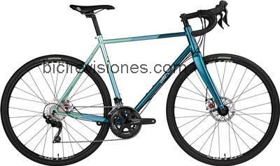 allcity cosmic stallion opinión y ficha técnica