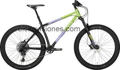 allcity electric queen ficha tecnica 