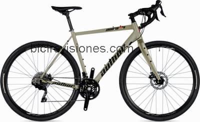 author aura xr4 opinión y ficha técnica
