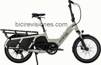 aventon abound cargo opinión y ficha técnica