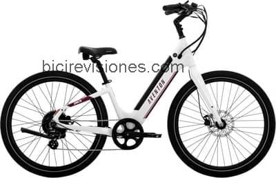 aventon pace 500.3 step through ficha técnica y opiniones