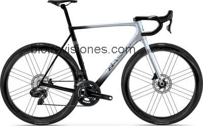 basso diamante sram force axs opinión y ficha técnica