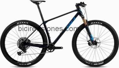 bh ultimate 9.0 ficha tecnica 