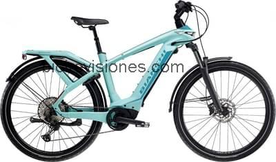 bianchi e omnia t type nexus opinión y ficha técnica