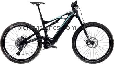 bianchi e vertic fx type sx opinión y ficha técnica