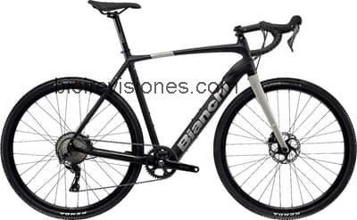 bianchi impulso e allroad grx 600 ficha-técnica e avaliações