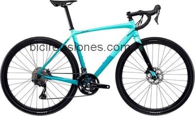 bianchi impulso grx opinión y ficha técnica