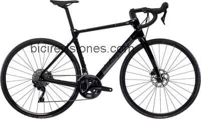 bianchi infinito xe rival etap axs opinión y ficha técnica