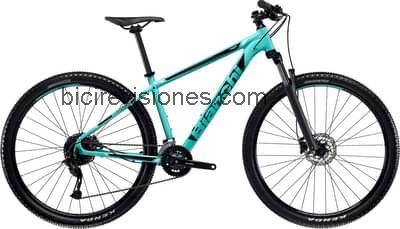 bianchi magma 9.2 alivio ficha tecnica 