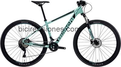 bianchi magma 9s deore ficha-técnica e avaliações