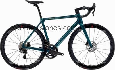 bianchi specialissima super record eps opinión y ficha técnica