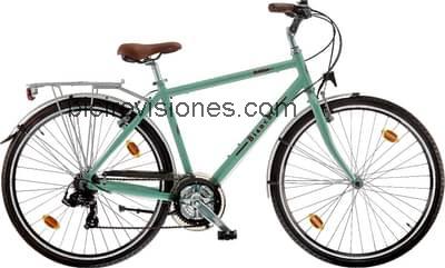bianchi spillo deluxe opinión y ficha técnica