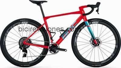 bmc kaius 01 ltd opinión y ficha técnica