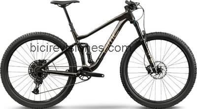 bmc speedfox one opinión y ficha técnica