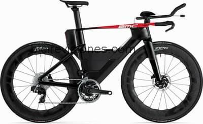 bmc speedmachine 01 ltd opinión y ficha técnica