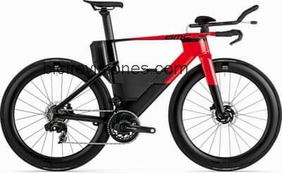 bmc speedmachine 01 two opinión y ficha técnica