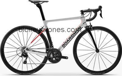 boardman slr 9.0 opinión y ficha técnica