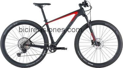 Bulls bushmaster 29 opinión y ficha técnica