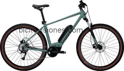 Bulls lt cx 27.5 opinión y ficha técnica
