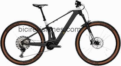 Bulls sonic evo am sx 1 opinión y ficha técnica