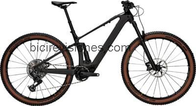 Bulls sonic evo am sx 2 opinión y ficha técnica