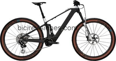 Bulls sonic evo am sx i ficha tecnica 