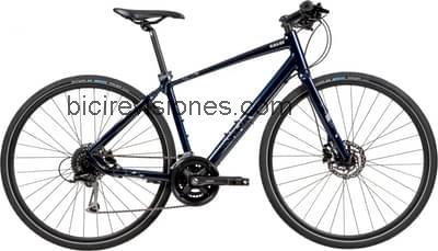 Caloi city tour comp ficha tecnica 