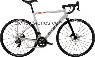 Cannondale caad13 disc rival axs ficha tecnica 