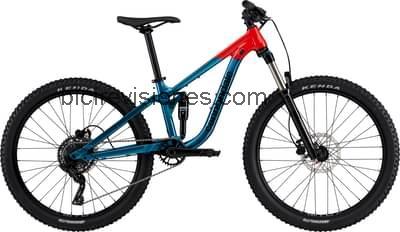 Cannondale habit 26 ficha tecnica 