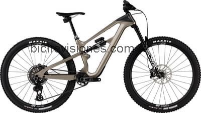 Cannondale habit lt ltd ficha técnica y opiniones