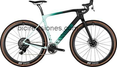 Canyon grail cf slx 9 etap opinión y ficha técnica