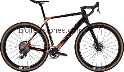 Canyon grail cfr ltd ficha tecnica 