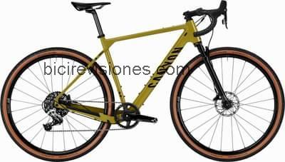 Canyon grizl 7 suspension 1by ficha técnica y opiniones