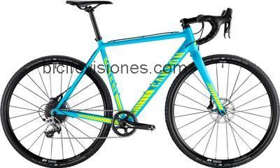 Canyon inflite al slx 8.0 pro race ficha tecnica 