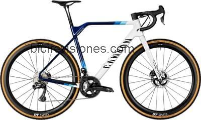 Canyon inflite cf slx 9 team opinión y ficha técnica