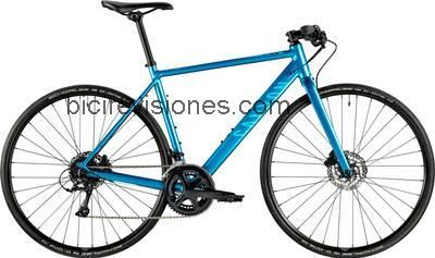 Canyon roadlite al 6.0 ficha tecnica 
