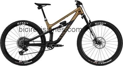Canyon spectral 125 cf ltd opinión y ficha técnica