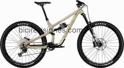 Canyon spectral 29 5 ficha tecnica 