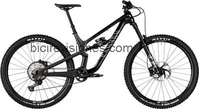 Canyon spectral 29 cf 7 opinión y ficha técnica