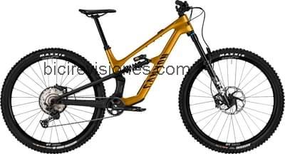 Canyon spectral cf 8 cllctv opinión y ficha técnica
