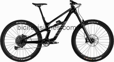 Canyon torque 29 cf 7 opinión y ficha técnica