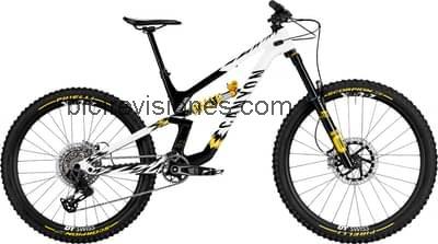 Canyon torque cf cllctv fw opinión y ficha técnica