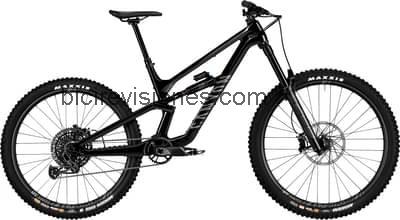 Canyon torque mullet cf 7 opinión y ficha técnica