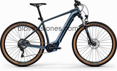 Centurion backfire e r750i opinión y ficha técnica
