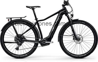 Centurion backfire fit e r860i eq opinión y ficha técnica