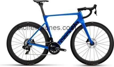 Cervelo soloist force axs opinión y ficha técnica