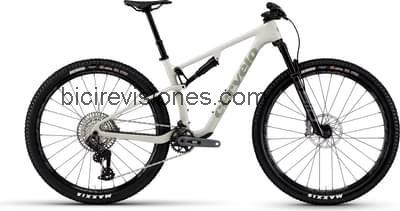 Cervelo zfs 5 120 gx axs ficha técnica y opiniones