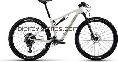 Cervelo zfs 5 gx eagle ficha tecnica 