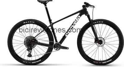 Cervelo zht 5 gx eagle ficha-técnica e avaliações