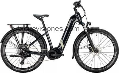 Conway cairon c 3.0 wave ficha tecnica 